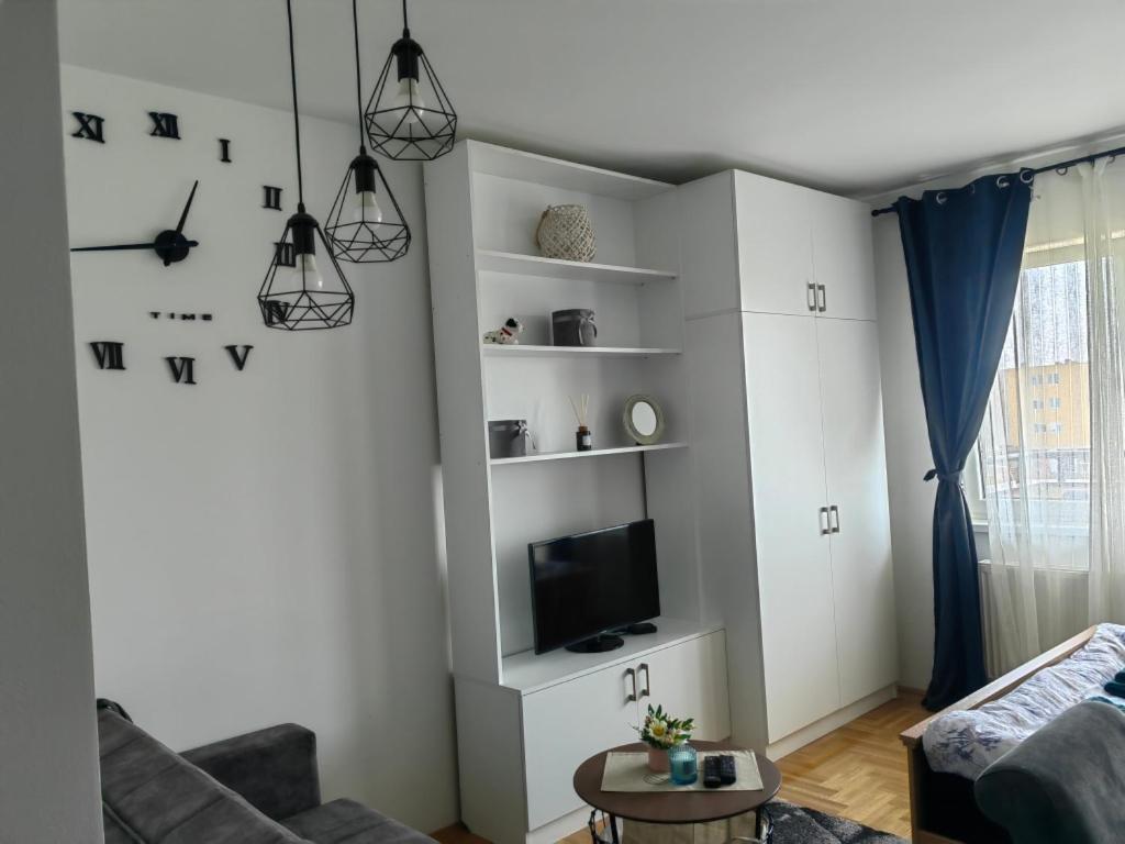 Road Warriors Apartment Subotica Exterior photo